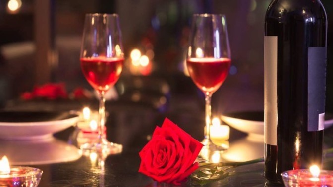 When does dating turn exclusive?