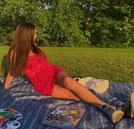 Which summer dress do you like the best?
