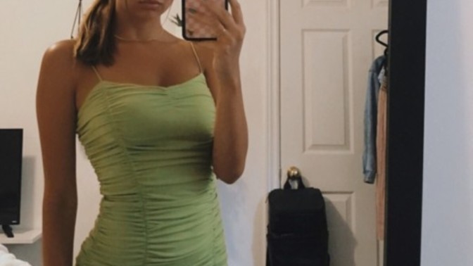 Which summer dress do you like the best?