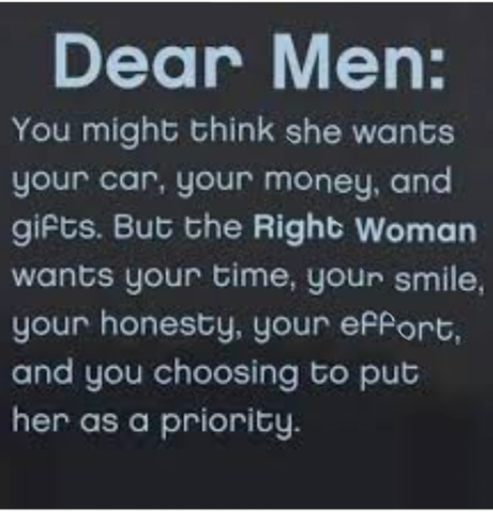 If ALL women are the EXACT SAME,(like some men say) then why do SOME men try to date multiple women at the same time🤔 ?