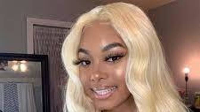 Why do black women want blonde hair or red hair?