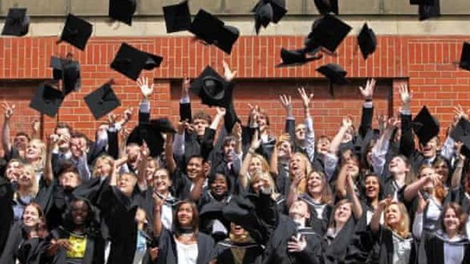 Does anyone know when the free college and student debt forgiveness kicks in?