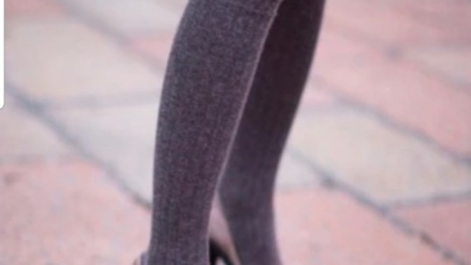 Is this a new fashion?