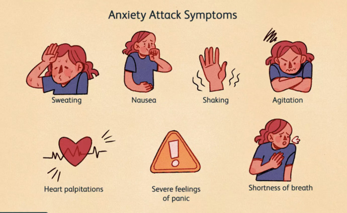 Why isnt there a category for Mental Health?