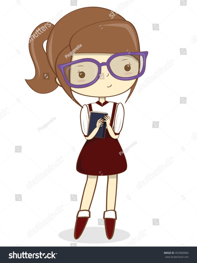 Boys! What do you think about nerdy/geeky girls?