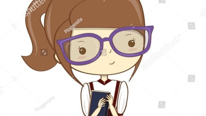 Boys! What do you think about nerdy/geeky girls?