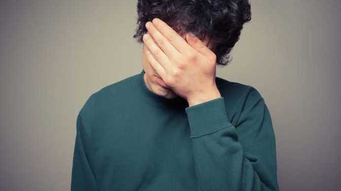 What was your most embarrassing moment in high school?