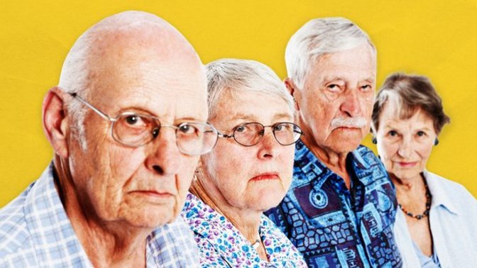 Why do boomers complain about technology?