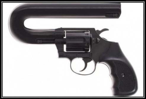 An intruder breaks into your home with a bat, you can choose any weapon to defend yourself with?