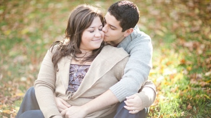 Any advices on dating a busy bbw Latina who likes me?