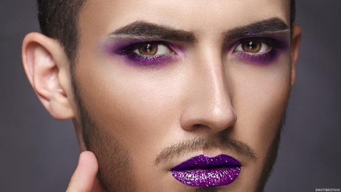 China bans effeminate sissy men from TV to have a more powerful and healthier China. Agree on their approach?