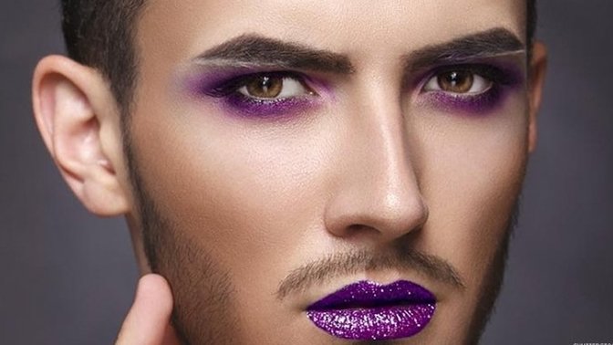 China bans effeminate "sissy" men from TV to have a more powerful and healthier China. Agree on their approach?