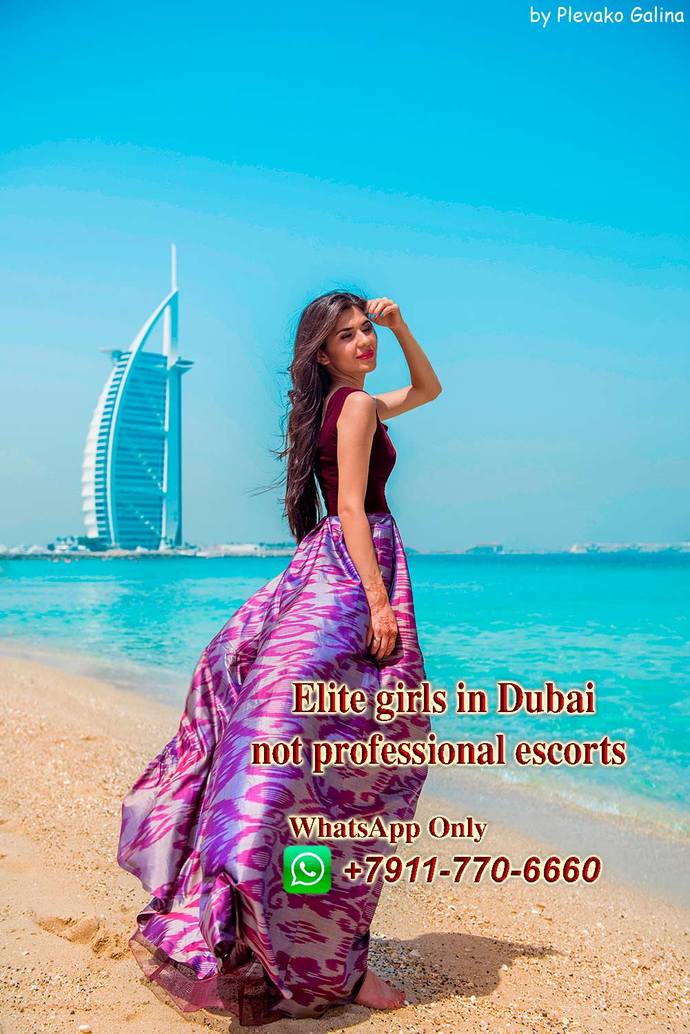 Is Dubai a fun place to vacation?