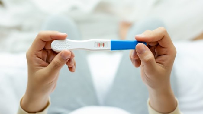 Do you agree a man shouldn’t get a choice whether a woman gets an abortion or not since he is not the one carrying the baby in his body for 9 months?