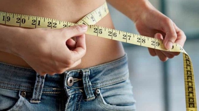 What is the one thing you wish you knew before losing weight?