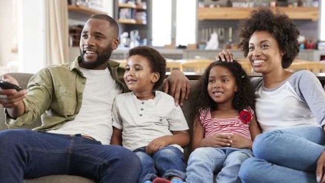 When a man and woman marry should they put the kids first or each other?