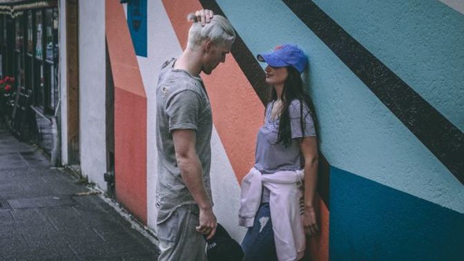 Why do some guys seek validation?