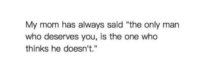 Do you think this is true?