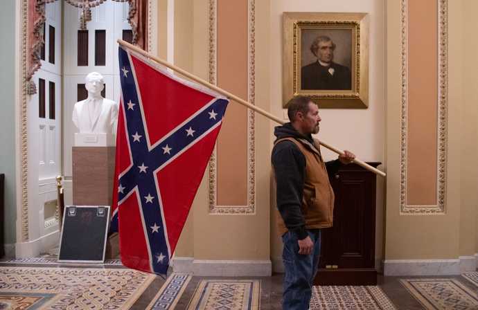 What is the point of Conservatism?
