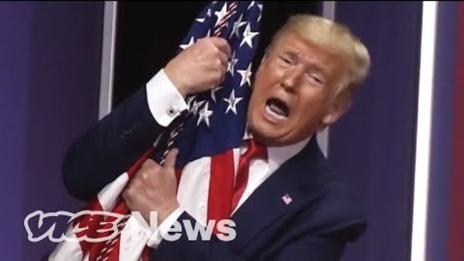 Can republicans demand that trump's position regarding "pussy-grabbing" "covfefe" & "drinkng bleach" should not be included into U. S. history books?
