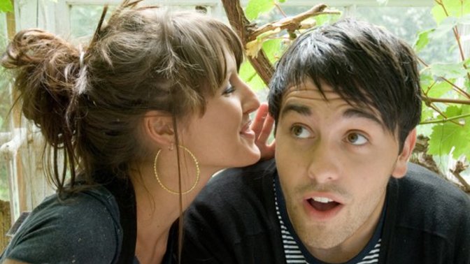 Girls, when was the last time you complimented a guy?