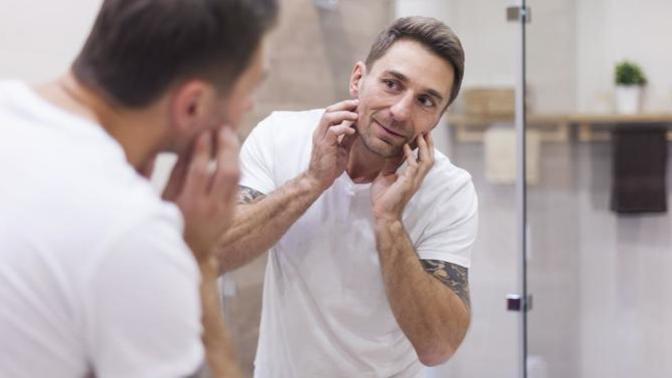 Are you insecure about the way you look?