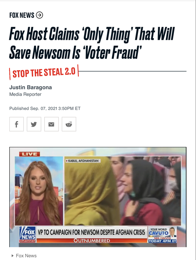 Here we go again…. Is this unpatriotic?