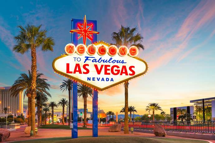 What happens in Vegas, stays in Vegas. Agree or Disagree?