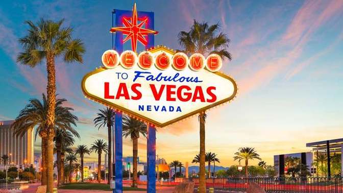 "What happens in Vegas, stays in Vegas." Agree or Disagree?