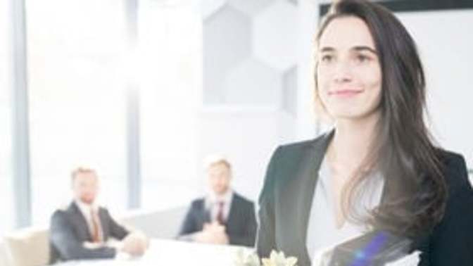 Are you the type of person that is scared to quit your job because you are afraid of the uncertainty in the future?