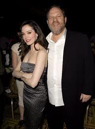 Did you hear about Rose McGowan and Bill Clinton drama?