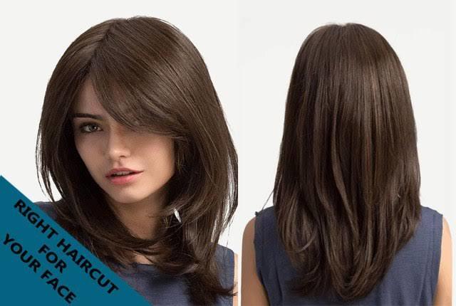 What hairstyle do you think would suit me the best?