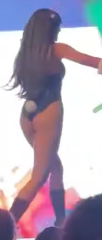 Is this outfit sexy or too revealing to be sexy?