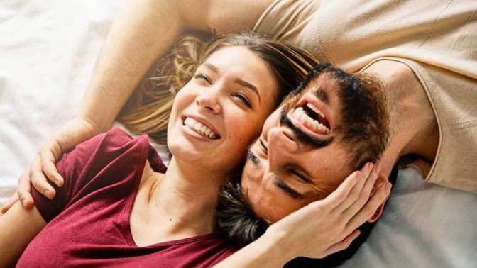 How long has your honeymoon phase lasted the longest in any of your romantic relationships?