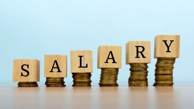 Would a pay raise make your job more enjoyable?