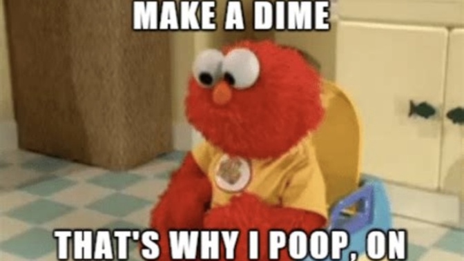 Is it ethical to poop at work?
