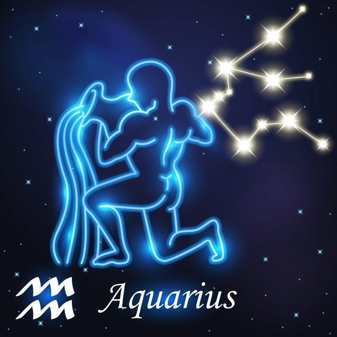 Would you ever date an Aquarius?