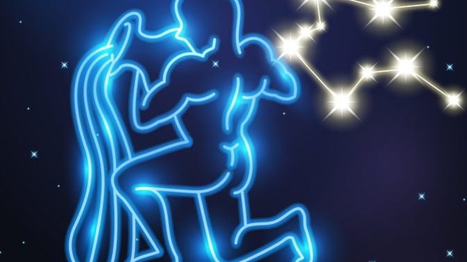 Would you ever date an Aquarius?