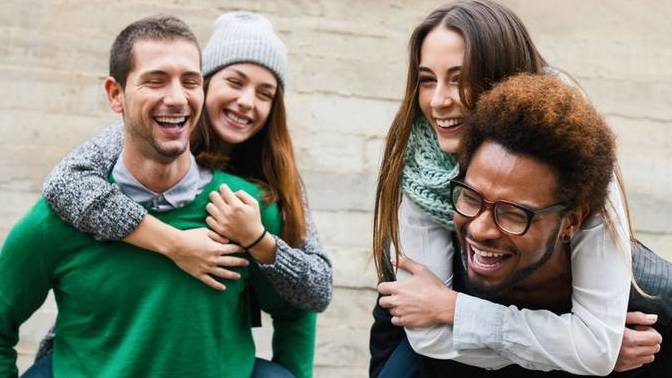 Is it always a good idea to be friends first?