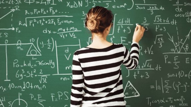 What were your favorite subjects in school?