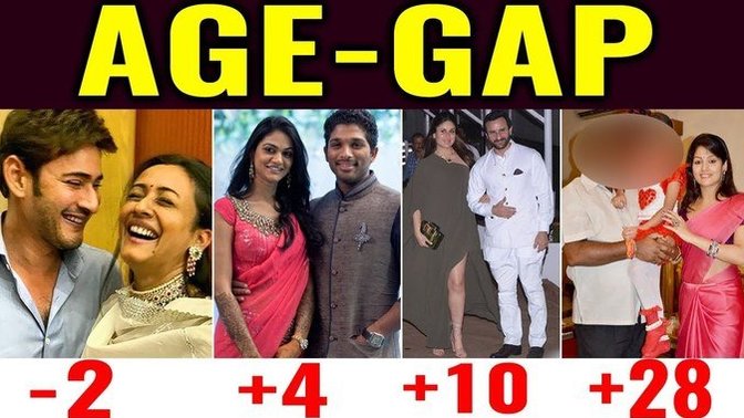 Girls, specifically for women in their early 20's: is a 13 years age gap bothersome for to be in a relationship with a man or marry him?