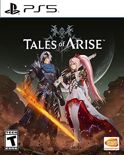 Do we have any Japanese role playing game fans on gag?