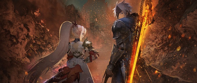 Do we have any Japanese role playing game fans on gag?