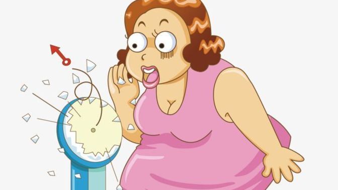 Guys, would you ever date a "fat" girl?