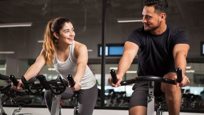 Should you improve yourself just for the sake of trying to attract women?