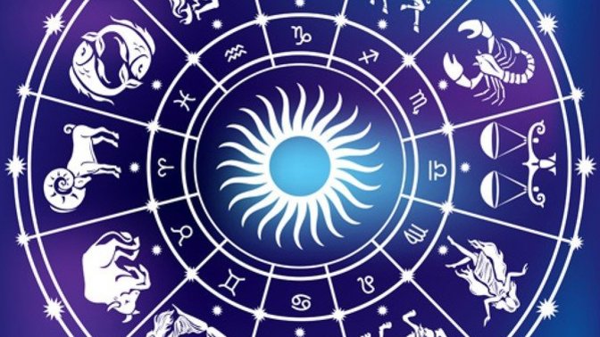 Whats your zodiac?