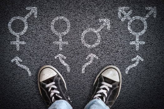 AMA says we shouldnt indicate male/female on birth certificates since sexual identity is fluid and may not be fathomed for years to come. Thoughts?