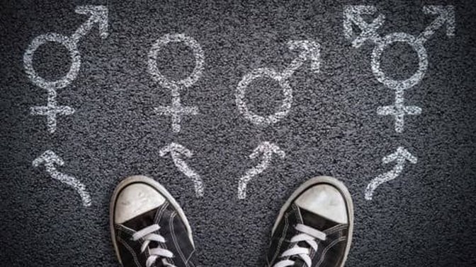 AMA says we shouldn't indicate male/female on birth certificates since sexual identity is fluid and may not be fathomed for years to come. Thoughts?