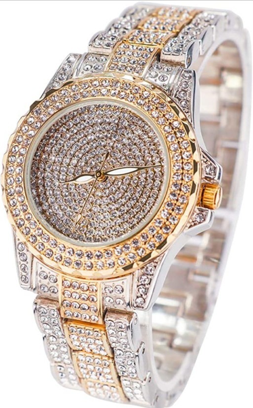 Girls, would you wear this watch?