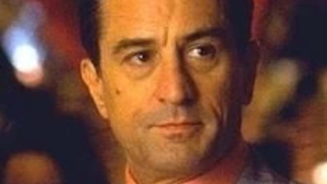 Ladies do you find a young Robert De Niro physically attractive?